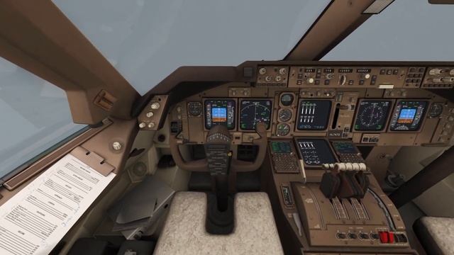 How To Autoland B747? | AEROFLY FS 2022 EASY AUTOPILOT&ILS LANDING TUTORIAL (San Francisco Airport) смотреть онлайн