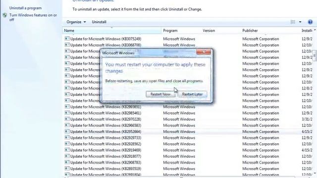 How to: Prevent Windows 10 from Automatically Updating your Windows 7 Computer смотреть онлайн