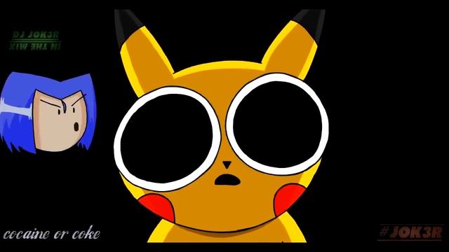 DJ JOK3R - Cocaine or Coke (Original Mix) смотреть онлайн