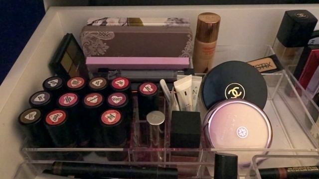 Shop My Stash - Alwaysplayingwithmakeup смотреть онлайн