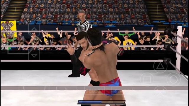 REALEASED !!! WWE 2K18 FOR PSP BY BEAST MODDER смотреть онлайн