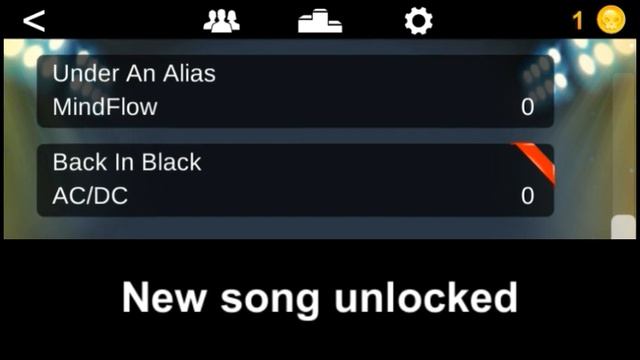 Tutorial Cara Membuka Daftar Lagu Di Game Guitar Flash смотреть онлайн
