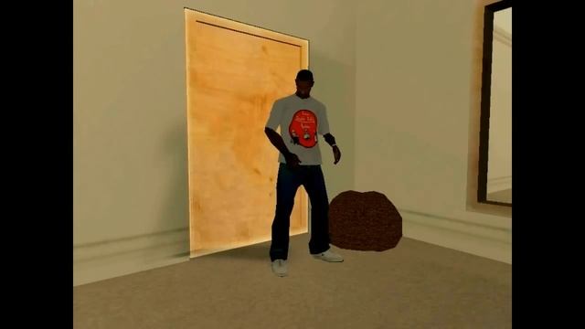 Gta sa Explicit t-shirt pack смотреть онлайн