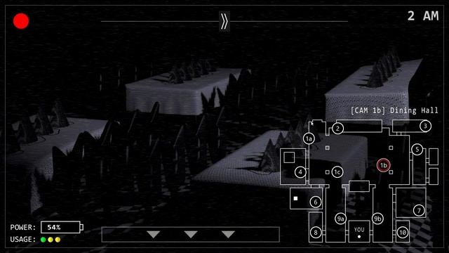 They REMADE FNAF 1 And It Is TERRIFYING... смотреть онлайн