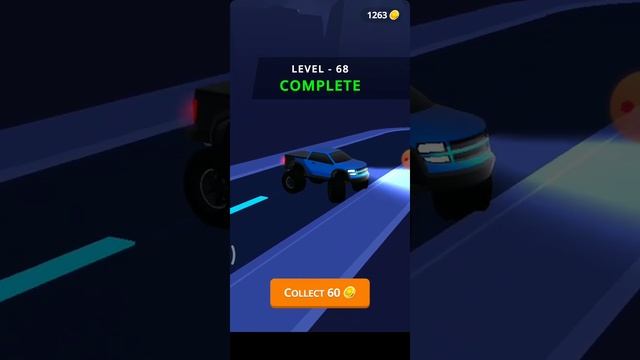 ИГРАЮ В ЛЕГЕНДАРНУЮ ИГРУ | ВЫПАЛ СУПЕР КАР?! | LINE RACE смотреть онлайн