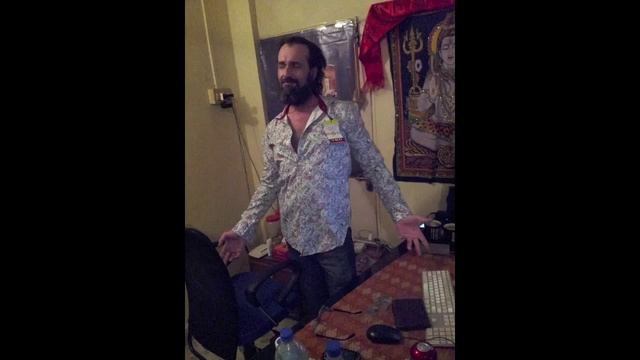 Shaktim ... Phantom of the Opera Acapella смотреть онлайн