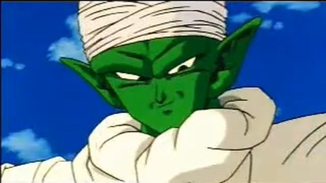 Krillin Gets Laid смотреть онлайн