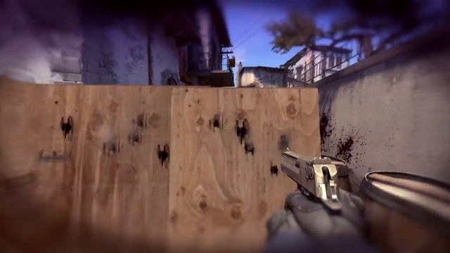 CS:GO League Cheats ShortEdit #3 смотреть онлайн