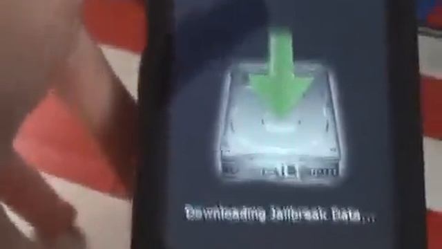 iPod touch 2G QuickPwn - NO Restore! - Official DevTeam Jailbreak - 5 Minute Jailbreak! смотреть онлайн