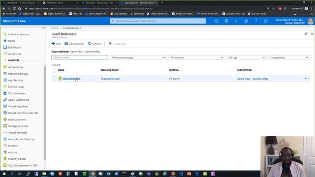 Azure Virtual Hangout: Az103 [03d] - Azure Compute - Azure VM Scale Set Part 2 смотреть онлайн