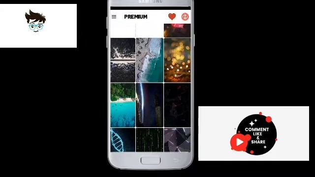 How to download live wallpaper any android смотреть онлайн