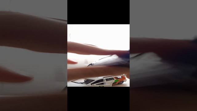 Машинка Технопарк LADS LARGUS каршеринг смотреть онлайн
