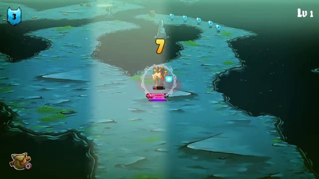 Cat Quest PS4 Gameplay смотреть онлайн