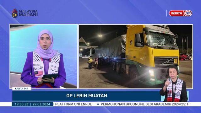 29 MAC 2024 - KANTA 744 MALAM смотреть онлайн