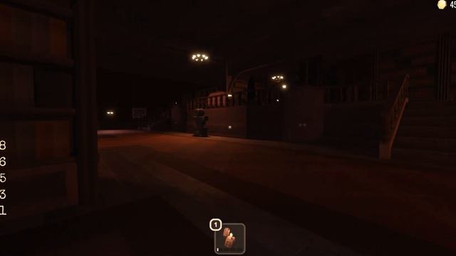 ROBLOX ))DOORS. ДОРС ПРОХОЖУ КОМНАТЫ смотреть онлайн