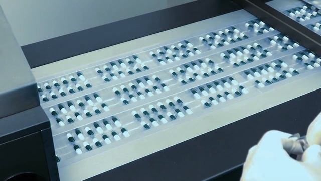 Haqean's SID-Q Fights Drug Counterfeiting with Quantum Randomness смотреть онлайн