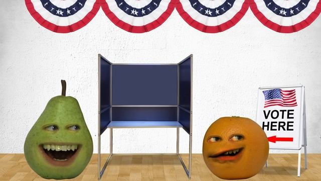 HOW2: How to Register to Vote! смотреть онлайн