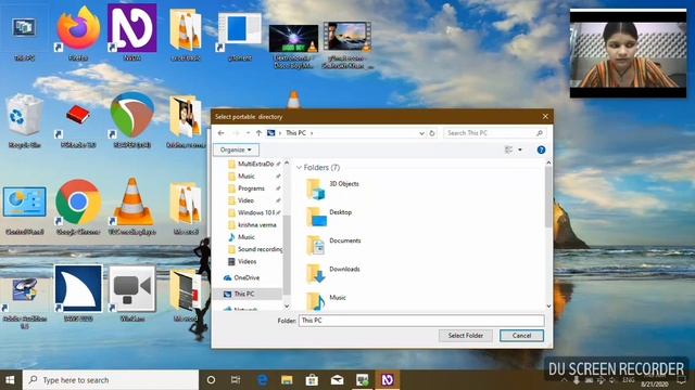How to create n.v.d.a portable copy смотреть онлайн