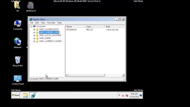 How to uninstall Win 7 Antivirus 2013 malware (Free step by step removal guide) смотреть онлайн