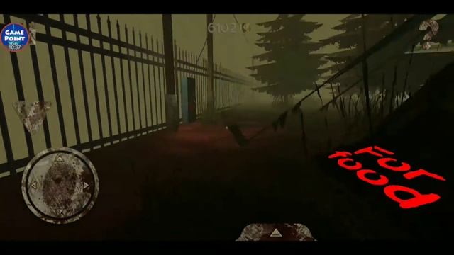 Death Park : Tutorial Full Gameplay Compelate Walkthrough Scary Clown Survival Android IOS Horror смотреть онлайн