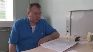Рак мочевого пузыря  Консультация онколога  tv29
