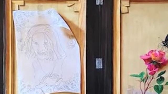 TROMPE L'OEIL смотреть онлайн