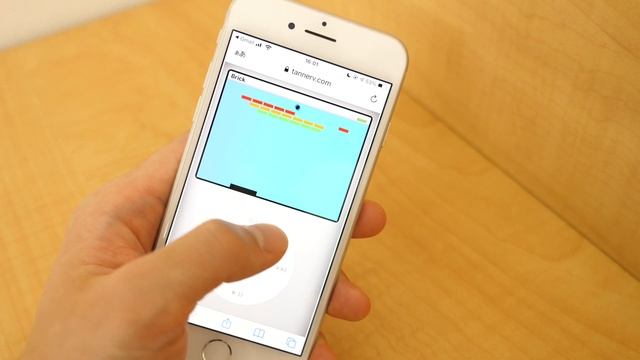 ブラウザ上にiPodを完全再現した「iPod.js」のクリックホイールをグリグリ動かしてみた смотреть онлайн