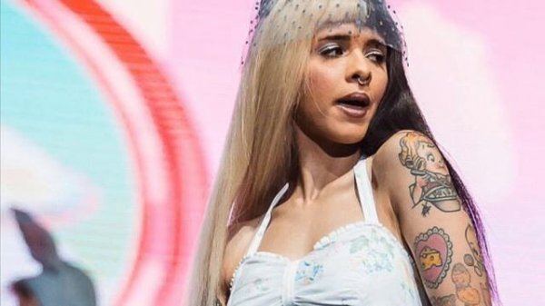 Alphabet Boy Melanie Martinez (clean audio edit)