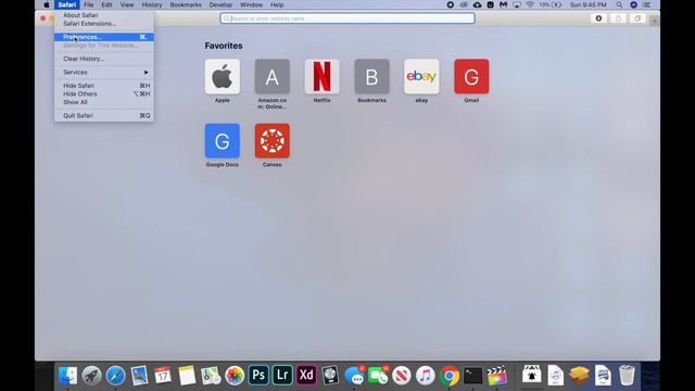 How to Remove Saved Credit Cards from Safari on Mac смотреть онлайн