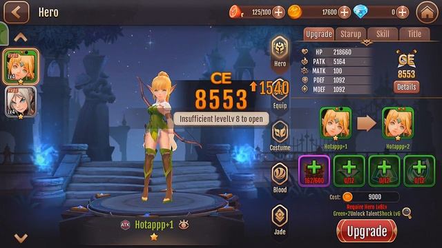 Dragon Nest: Saint Haven - iOS / Android Gameplay HD смотреть онлайн