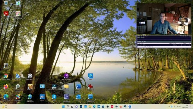 KB 5011493 kumulatives Windows 11 Update vom 08.03.2022. смотреть онлайн