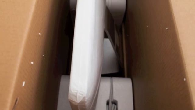 27" I7 iMac Unboxing смотреть онлайн