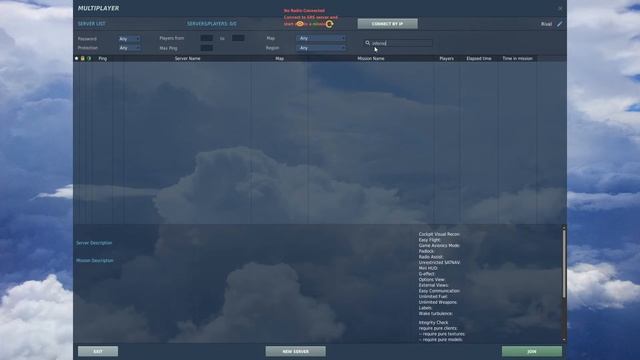 DCS practice with MAC! смотреть онлайн