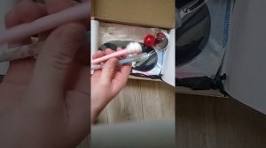 Распаковка КРАШ-БОКСА для ДЕВОЧЕК! 💖 Артикул на бокс оставлю в комментариях:)