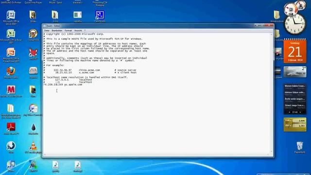 How to Jailbreak 3.1.3 iPod 1G, 2G, 3G & iPhone 2G, 3G, 3GS смотреть онлайн