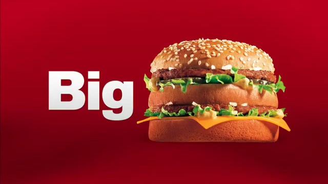 Iny ako iný, Psychomat - Big mac menu смотреть онлайн