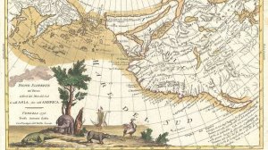 География нашего мира абсолютная лож. Луна дала ответ 269 часть.  Вячеслав Котляров.