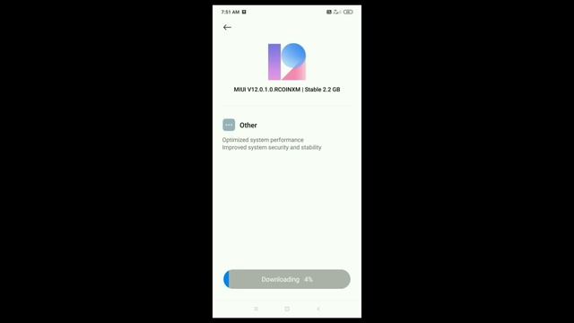 Redmi Note 8 New Android 11 Update Again Rollout Start | Redmi Note 8 New Android 11 смотреть онлайн