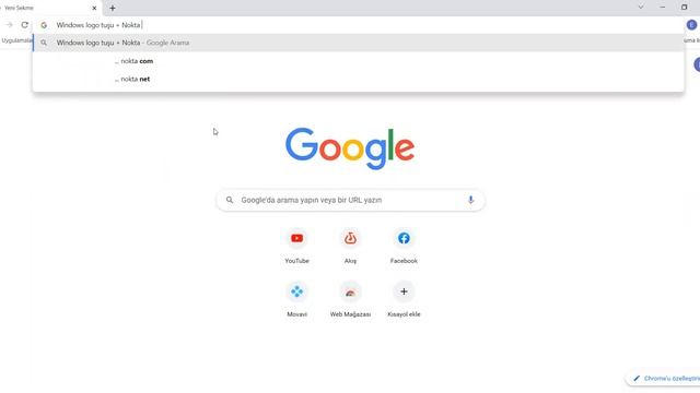 Windows klavyede "Emoji" kısmı nasıl açılır! смотреть онлайн