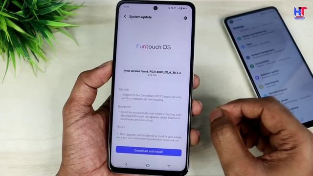 Mobile Update Kaise Kare | Mobile Update Karne Ka Tarika | Phone Update Kaise Karen | Software 2024 смотреть онлайн