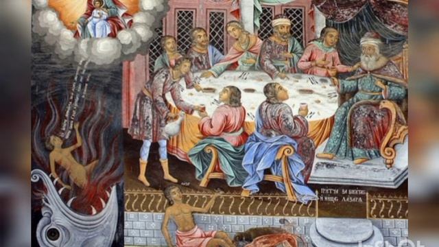 Александр Кириллов Баллада о любви нищего. смотреть онлайн