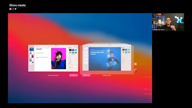 Mac Series: Work from home productivity essentials for your Mac смотреть онлайн