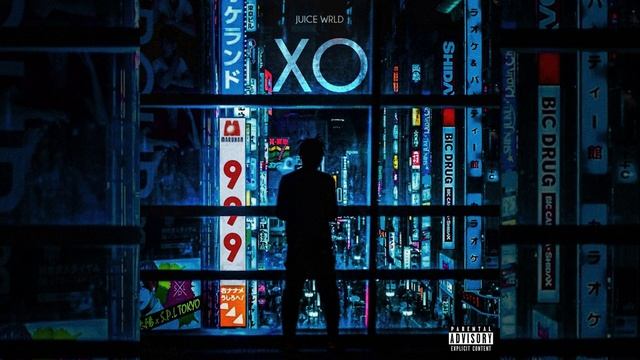 Juice WRLD - XO смотреть онлайн