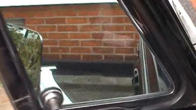First Time Window Tinting On My Chevy C10 смотреть онлайн