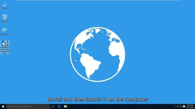 Fixed: Windows 10 Password Box is Not Showing up on Login Screen смотреть онлайн