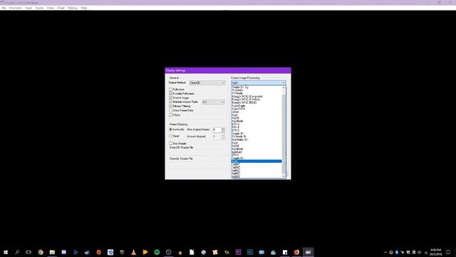 How to Set Up a Basic SNES Emulator! - (Snes9x Tutorial) смотреть онлайн