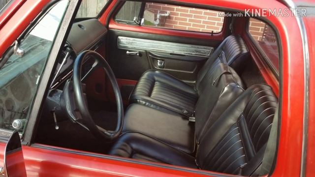 1979 dodge lil red express (english) смотреть онлайн