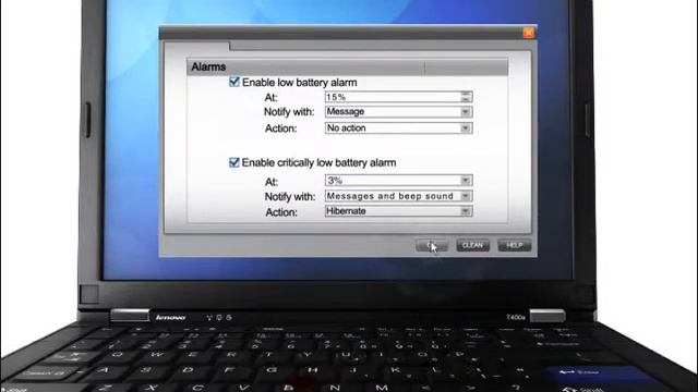 LenovoPowerManager.wmv смотреть онлайн
