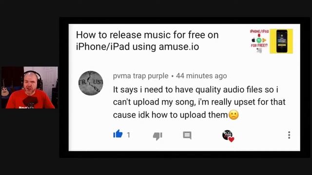 Getting started with GarageBand | Home Studio Q&A #17 смотреть онлайн