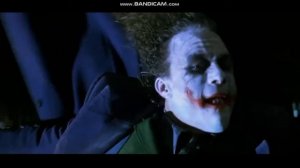 Песня  Джокера - клип